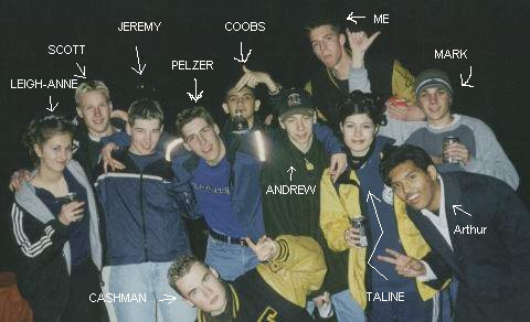 Hooligans
