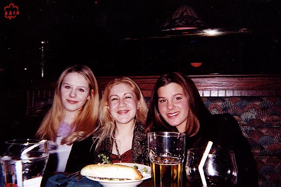 shelly paula heather