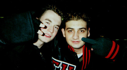 cash and coobs