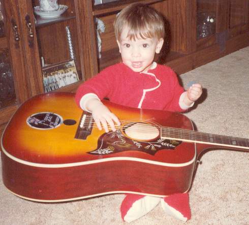 2 years old