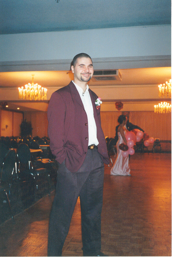 Pimpin ain't easy, but for me it is.
