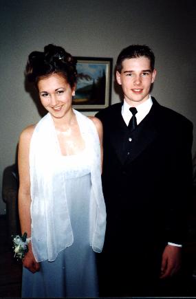 leighanne & Jeremy