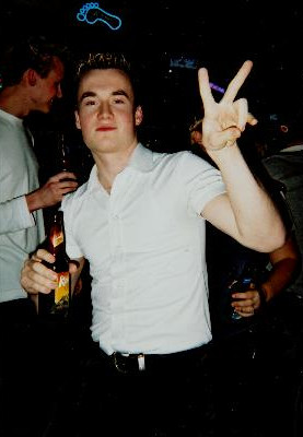PEACE