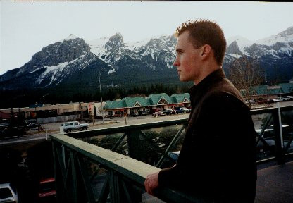 cash in canmore?